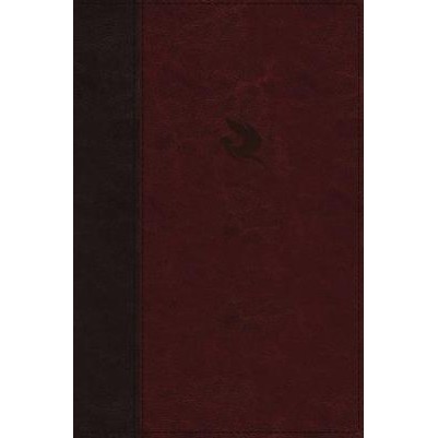 NKJV Spirit-Filled Life Bible 3rd Ed Burgundy I/L