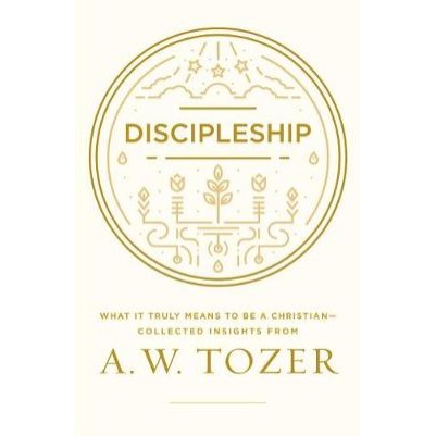 Discipleship: What It Truly Means to Be a Christian