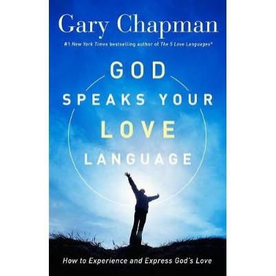 God Speaks Your Love Language