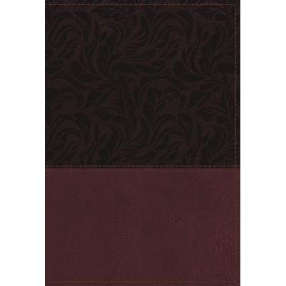 NKJV Study Bible Full-Colour Indexed Red I/L