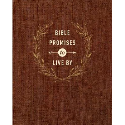Bible Promises to Live By