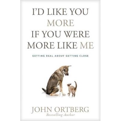 I'd Like You More If You Were More Like Me: Getting Real