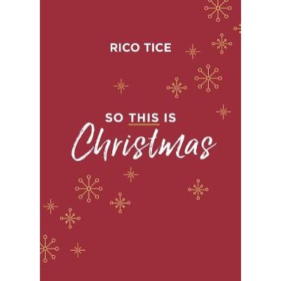 Tract So This Is Christmas