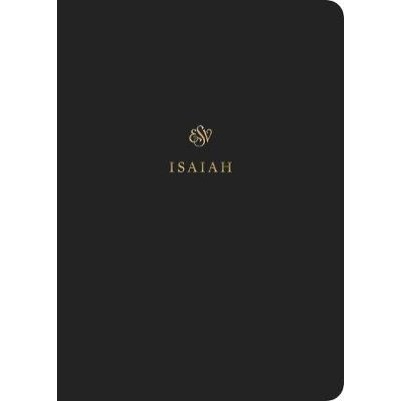 ESV Scripture Journal: Isaiah