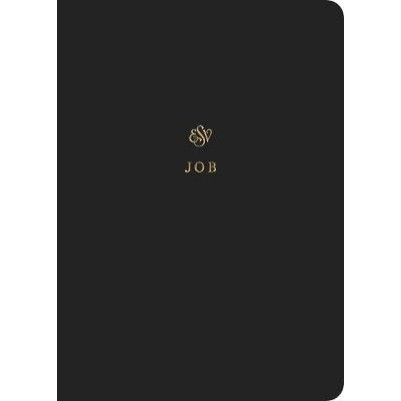 ESV Scripture Journal: Job
