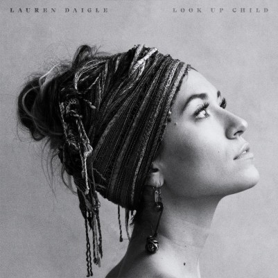 Look Up Child CD - Lauren Daigle