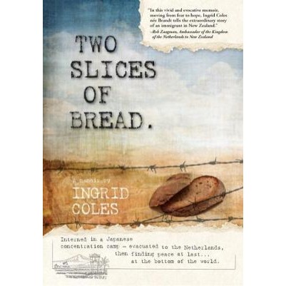 Two Slices of Bread