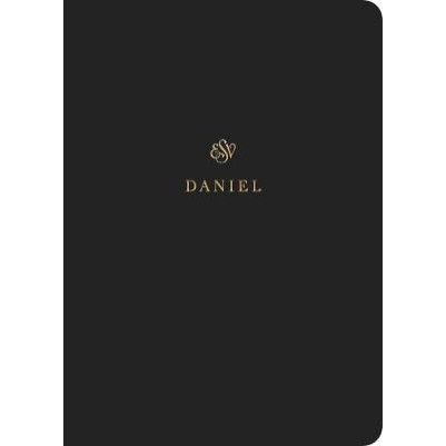 ESV Scripture Journal: Daniel