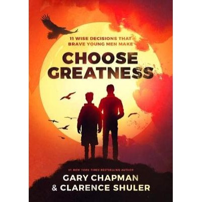 Choose Greatness