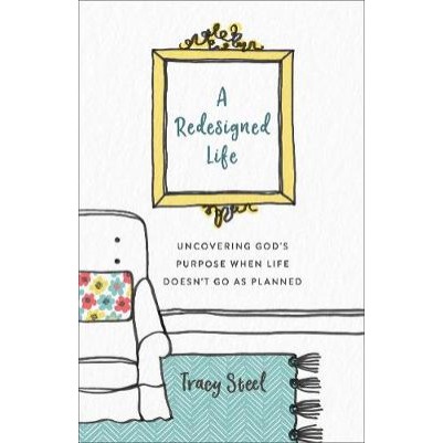 Redesigned Life: Uncovering God's Purpose (POD)