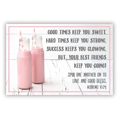 PIO Good Times Keep You Sweet (25)