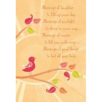 GC: Mothers Day Blessings of Laughter (3)