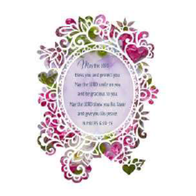 GC: Mothers Day May the Lord Bless You (3)
