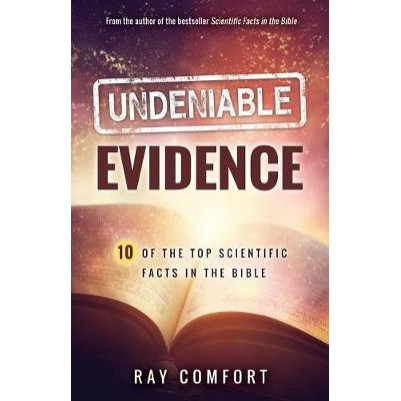 Undeniable Evidence
