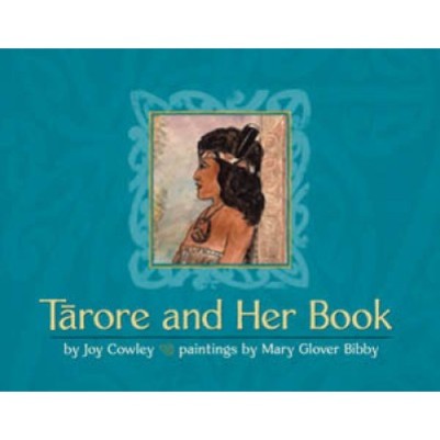 Tarore And Her Book - Small Format