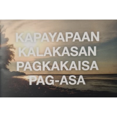 Tagalog LBOH  (Pack 10)