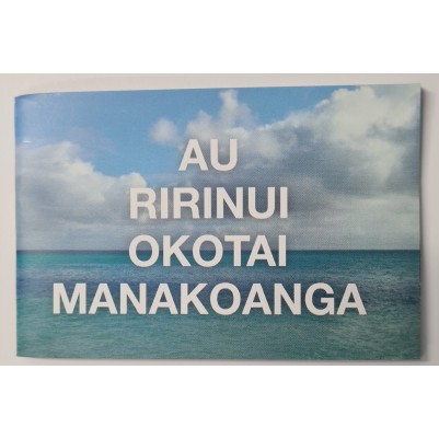 Cook Island Maori LBOH (Pack 10)