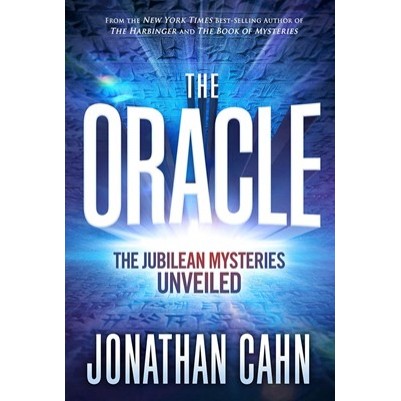 Oracle: The Jubilean Mysteries Unveiled ITPE