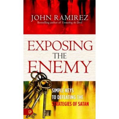 Exposing the Enemy: Simple Keys