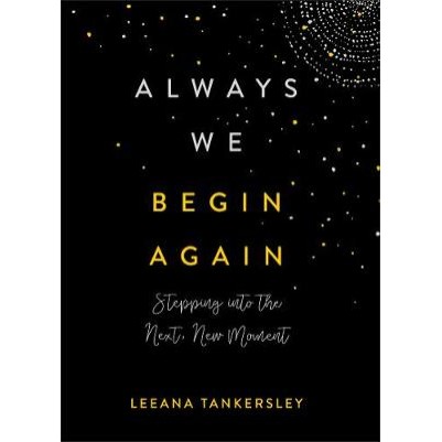Always We Begin Again  (OP)