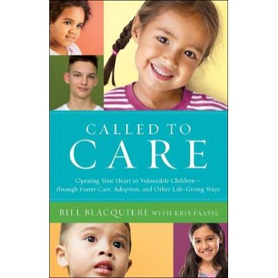 Called to Care: Opening Your Heart to Vulnerable Child (POD)