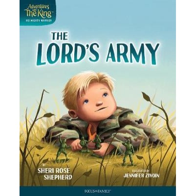 Lord's Army #02