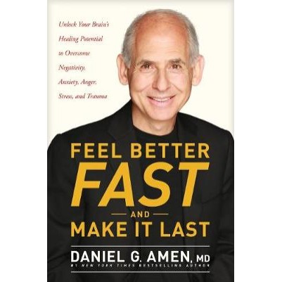 Feel Better Fast and Make It Last ITPE