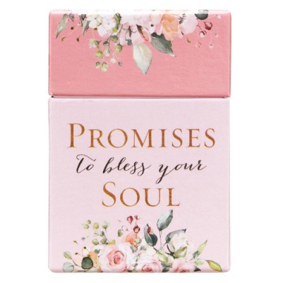 Promises 101 Promises To Bless Your Soul