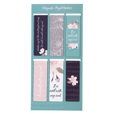 Pagemarker Magnetic It Is Well