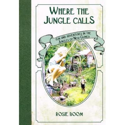 Where the Jungle Calls