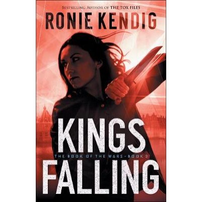 Kings Falling #02  (POD)