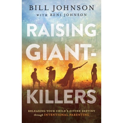 Raising Giant-Killers