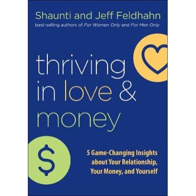 Thriving in Love and Money: 5 Game-Changing Insights H/C