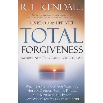 Total Forgiveness Revised