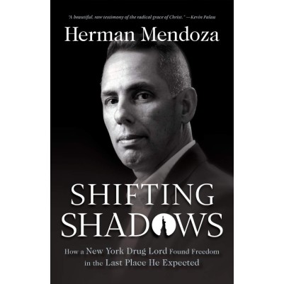 Shifting Shadows: How a New York Drug Lord Found Freedom