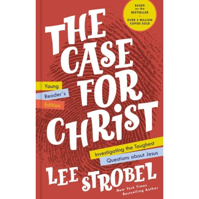 Case For Christ Young Reader's Edition