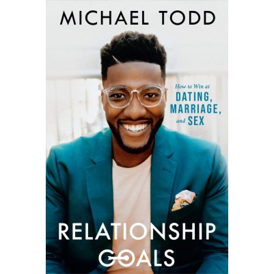 Relationship Goals: How to Win At Dating Marriage H/C