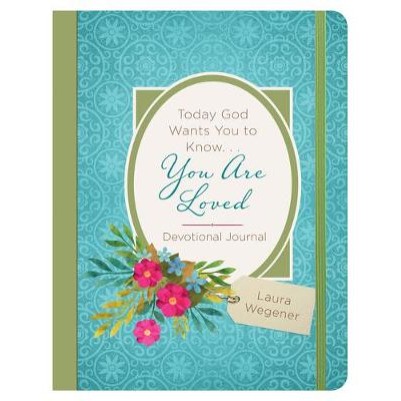 Today God Wants You to Know. . .You Are Loved