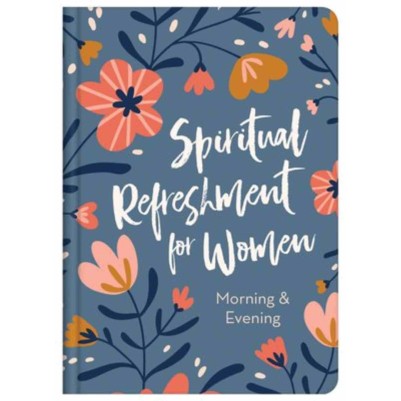 Spiritual Refreshment For Women Morning & Evening