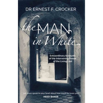 Man in White: Extraordinary True Stories
