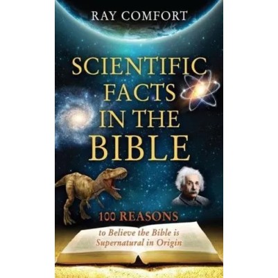 Scientific Facts in the Bible