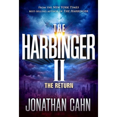 Harbinger II: The Return ITPE