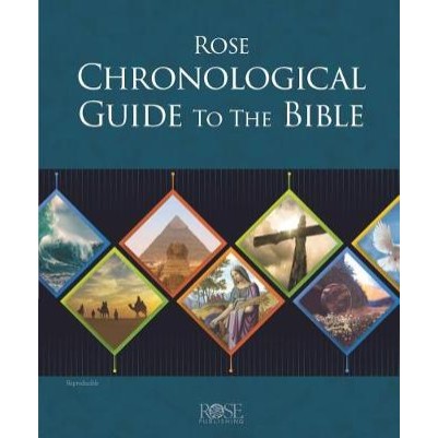 Rose Chronological Guide to the Bible H/C