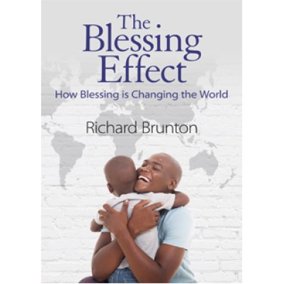Blessing Effect  (NZ Edition)