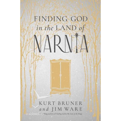 Finding God in the Land of Narnia
