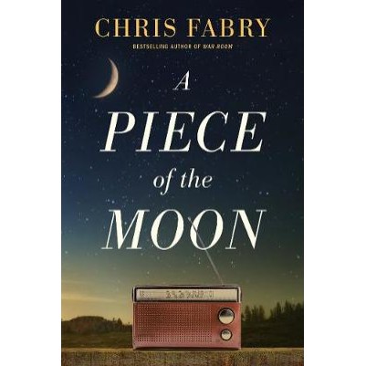 Piece of the Moon
