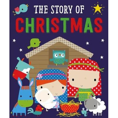 Story Of Christmas