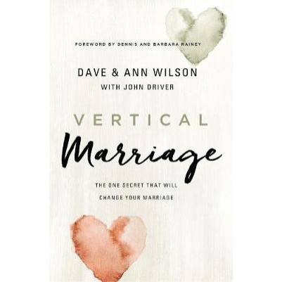 Vertical Marriage: The One Secret