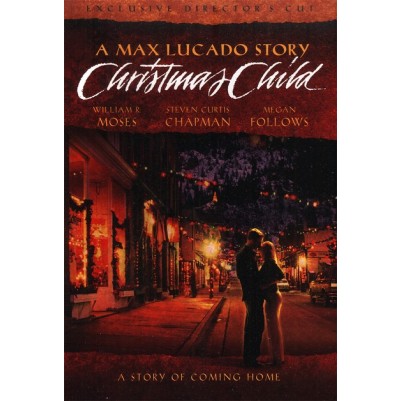 DVD Christmas Child [PG]