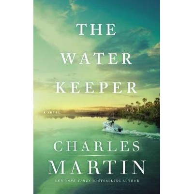 Water Keeper #01
